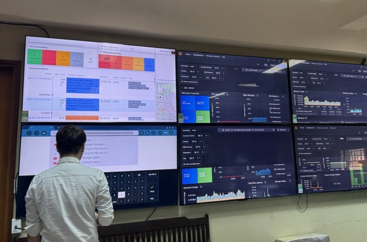 Đầu tư công nghệ y tế: Chi phí lớn hôm nay, lợi ích bền vững cho ngày mai